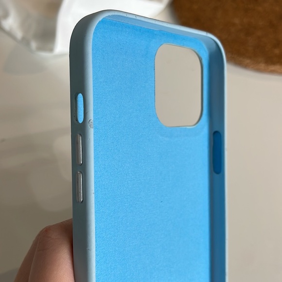 Urban Sophistication phone case for iPhone 12 Pro Max - Picture 3 of 4